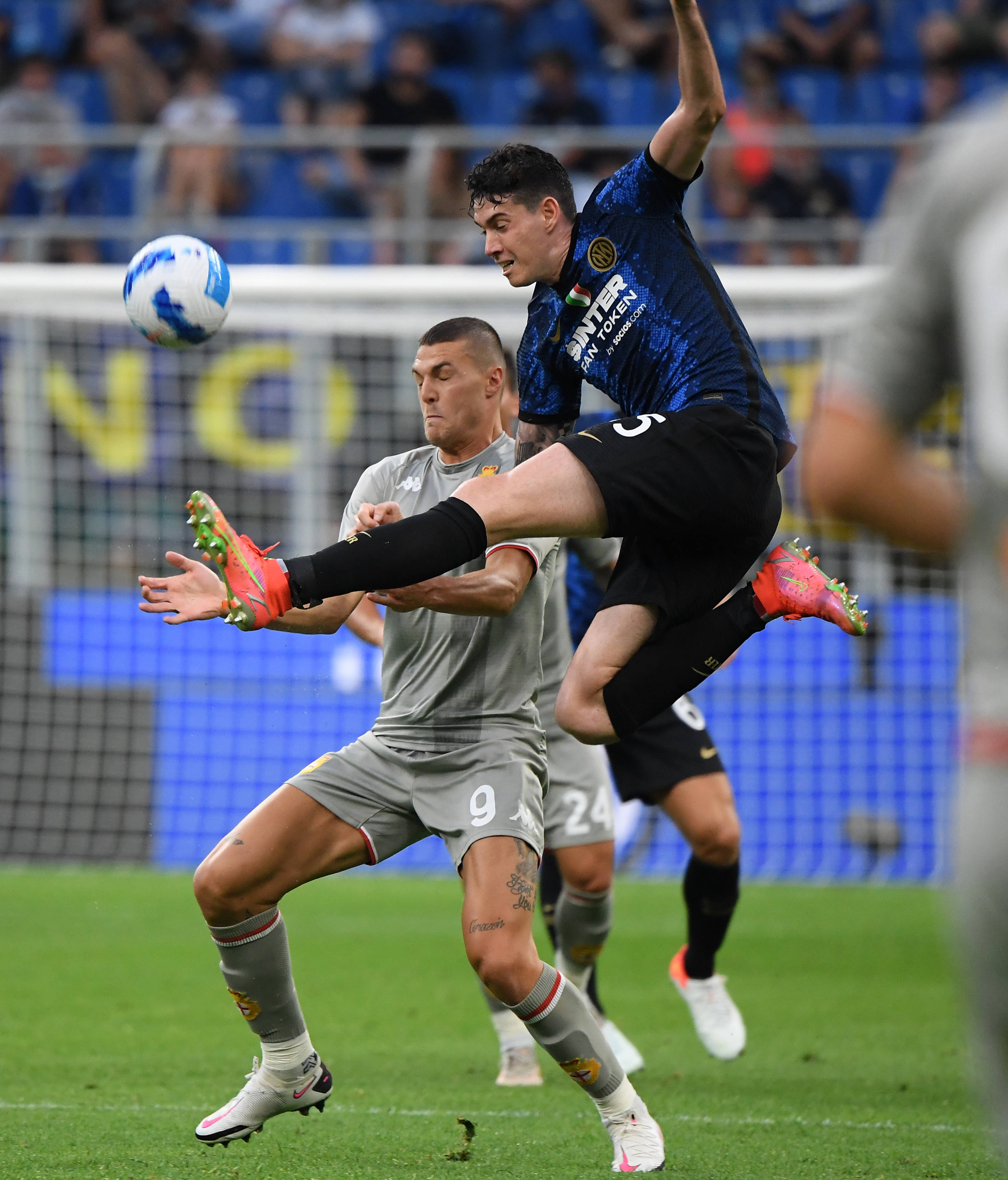 这使得勒沃 这使得勒沃