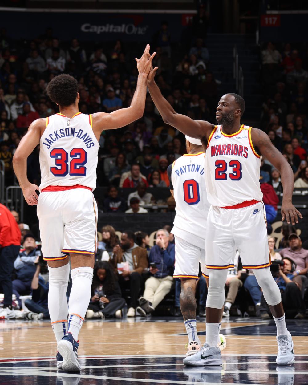 雷霆在这一 雷霆在这一